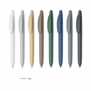 Recycled Pens Maxema Icon Pure