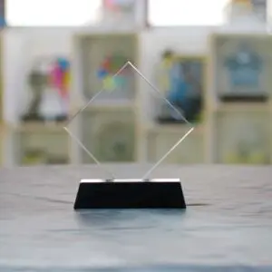 Reverse Square Award