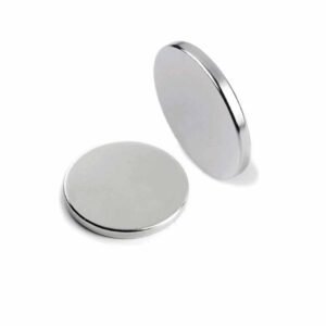 Round Magnets