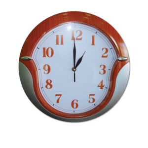 Round Wall Clocks