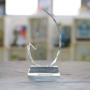 Sail Cutout Award