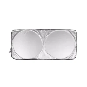 Sunshade Silver