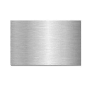 Stainless Steel Metal Sheets
