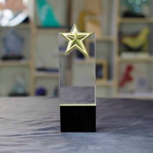 Star - 3D Standalone