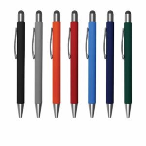 Stylus Metal Pens