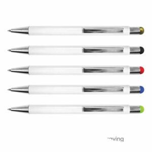 Stylus Metal Pens