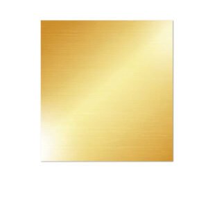 Sublimation Aluminum Sheets