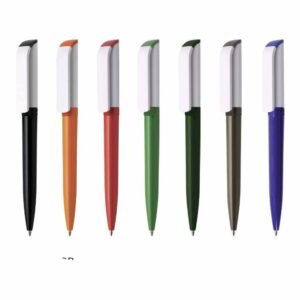Green Anti-Bacterial Pens