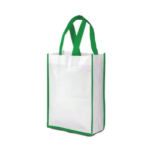 Vertical Non woven Bag