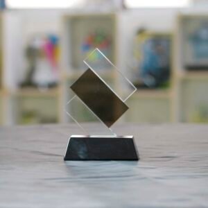 Tripple Layer Cut Design