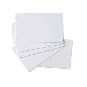 Ultra ID Cards