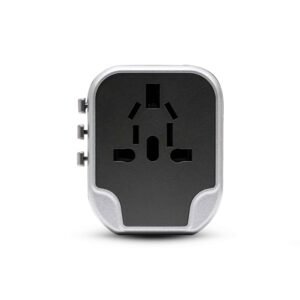 Universal Travel Adapter