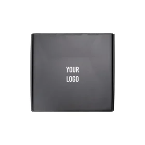 Premium Corrugated Gift Box