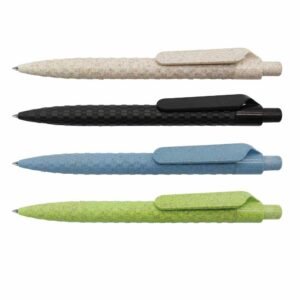Wheat Straw Pens