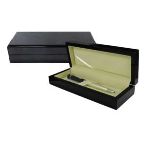 Wooden Box for Gift Pen