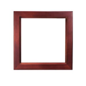 Wooden Photo Frame for Tiles