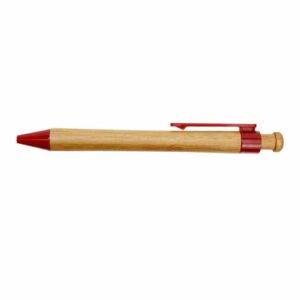 Wooden Pens