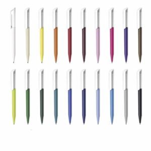 Maxema Zink Pens Colored Barrel