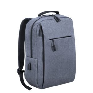 MALACCA - Giftology 14" Laptop Backpack 10L - Blue (Anti-bacterial)