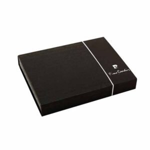 Pierre Cardin LOUVRE Genuine Leather Cardholder
