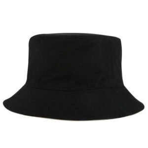 TRAIL - Santhome® Reversible Canvas Bucket Hat