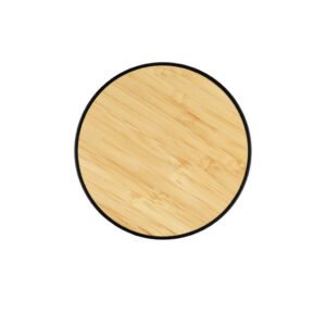 ELSTRA - CHANGE Collection RCS Recycled 15W Wireless Charger