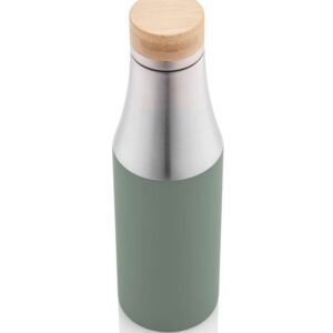 BREDA - CHANGE Collection Insulated Water Bottle - Green
