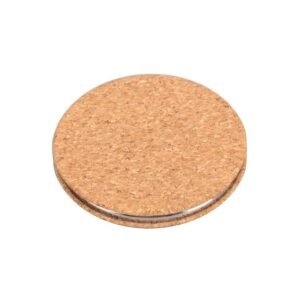 CROSA - eco-neutral Cork Pocket Mirror