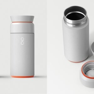 BREW by Ocean Bottle - Rock