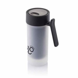 XDDESIGN POP MUG-Black lid