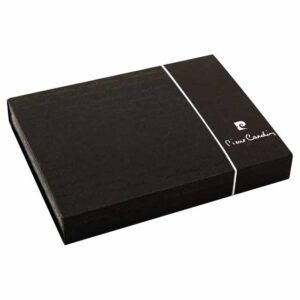 Pierre Cardin TILAT Genuine Leather Cardholder