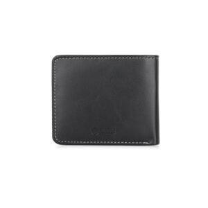 FISS - eco-neutral® Cactus Leather Men's Wallet with Coin Pocket