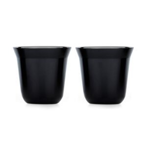 JOUD - Giftology Coffee Set - Black