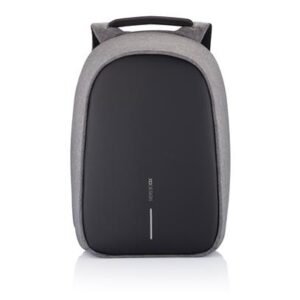 XDDESIGN BOBBY HERO Anti-theft Backpack in rPET material Grey