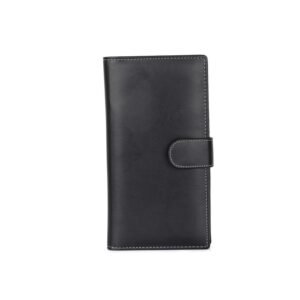 RINN - eco-neutral® Cactus Leather Travel Wallet