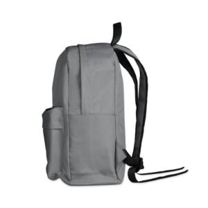 LINDOS - Giftology 900D Polyester Backpack - Grey
