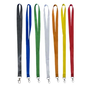 Full colour Lanyard