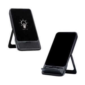 2 in 1 Wireless Charger and Holder