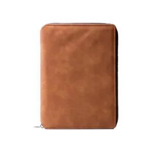 Organiser With Zipper
