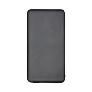 Power bank With Lightup Logo