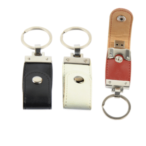 AF 005 LEATHER USB FLASH DRIVES