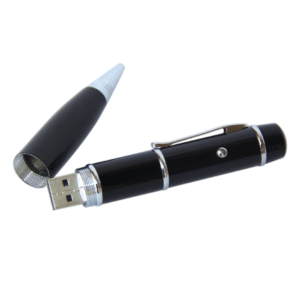 AF 017 LASER LIGHT USB FLASH PEN DRIVE