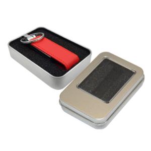 AF 019 LEATHER USB FLASH DRIVES