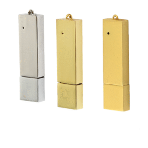AF 024 METAL USB FLASH DRIVE