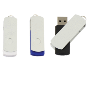 AF 059 METAL PALASTIC USB FLASH DRIVES