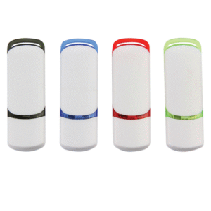 AF 062 PLASTIC USB FLASH DRIVE