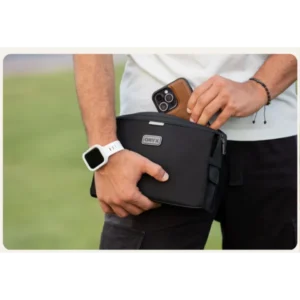 O-Clutch Elegant Evening Pouch