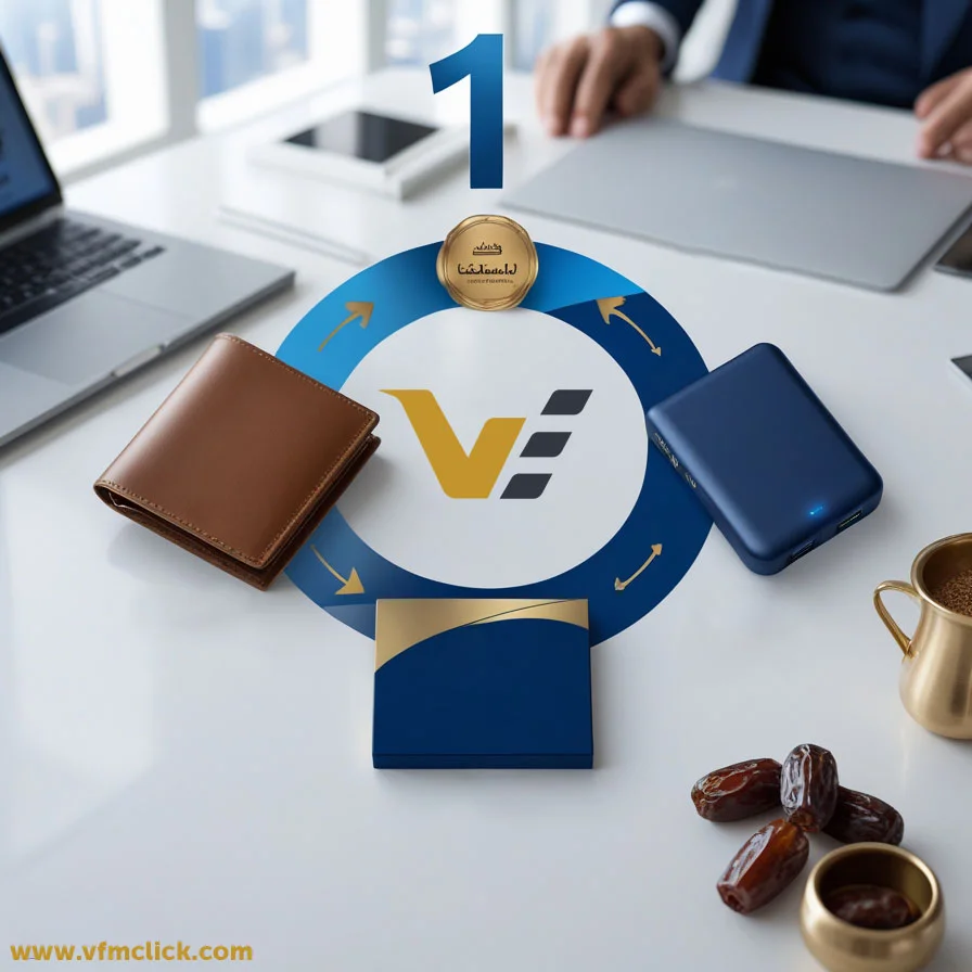 The Simple 3-Step Guide to Perfect Corporate Gifts in Dubai