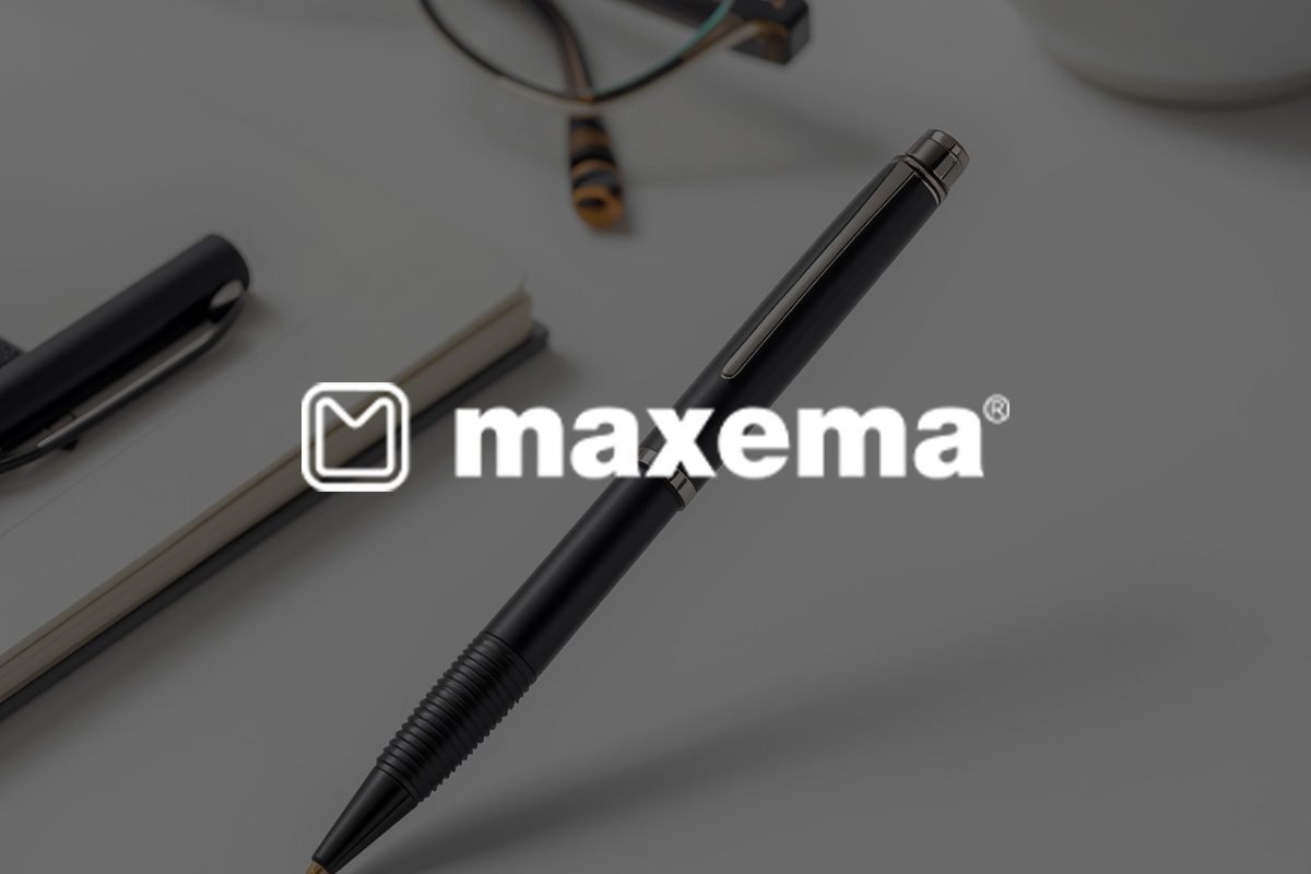 Maxema Pen BG