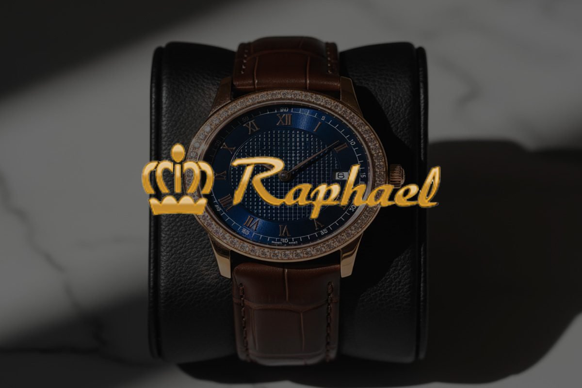 Raphael-BG